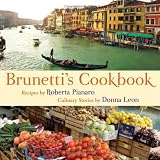 Brunetti's Cookbook Brunetti's Cookbook