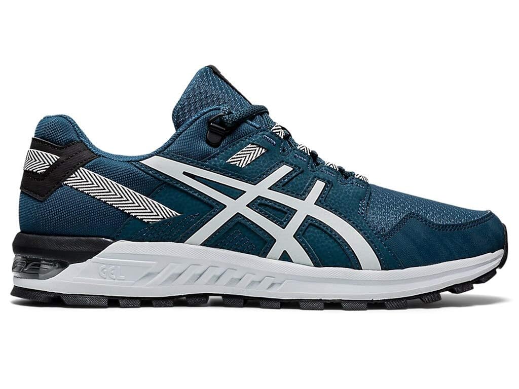 asics gel citrek winterized