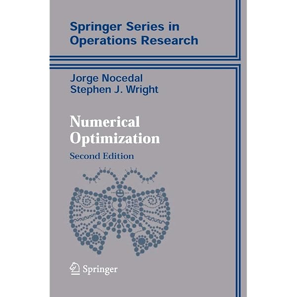 Amazon.com: Introductory Lectures on Convex Optimization: A Basic Course  (Applied Optimization, 87): 9781402075537: Nesterov, Y.: Books