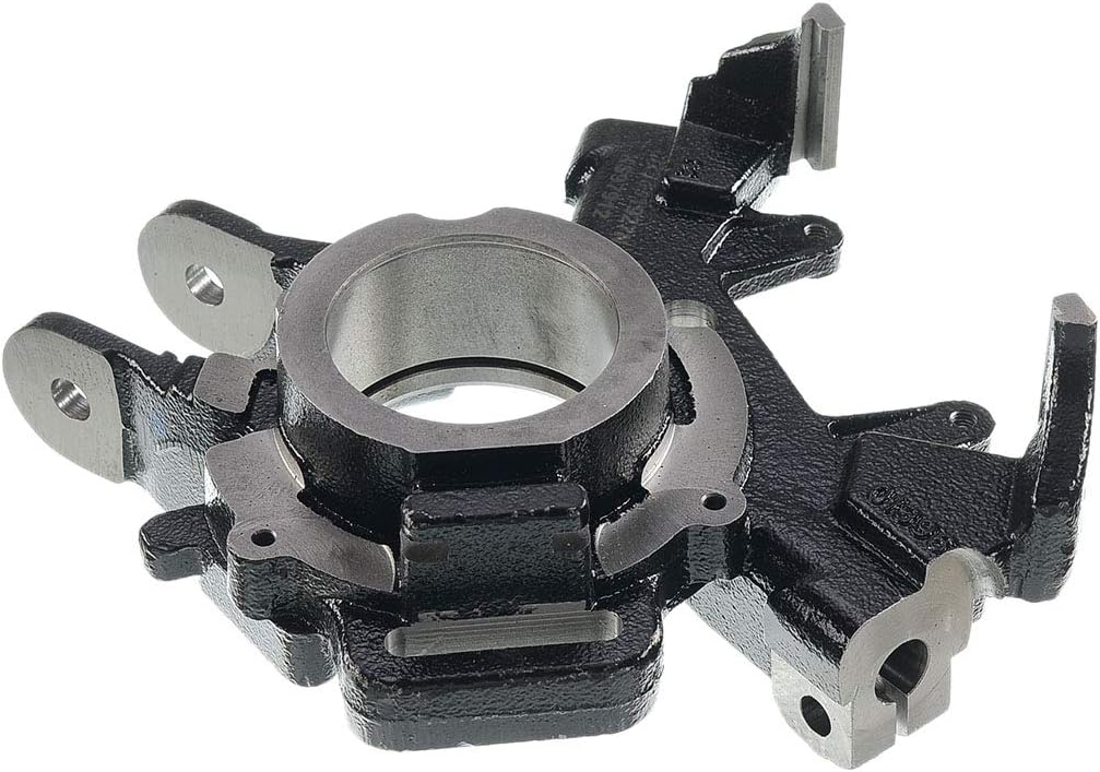 APremium Steering Knuckle Compatible with Ford Explorer Mercury