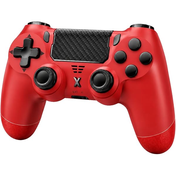 Amazon.com: SZYUYU Wireless Controller for Ps4 Romote Compatible