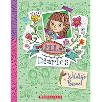Ella Diaries #11: Going Green: Meredith Costain: 9788194316718