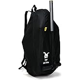 Doona Liki Travel Bag, Black