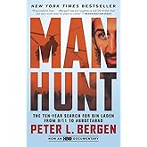 Manhunt: The Ten-Year Search for Bin Laden from 9/11 to Abbottabad
