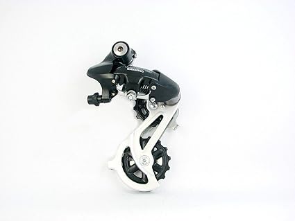 shimano acera 7 speed rear derailleur