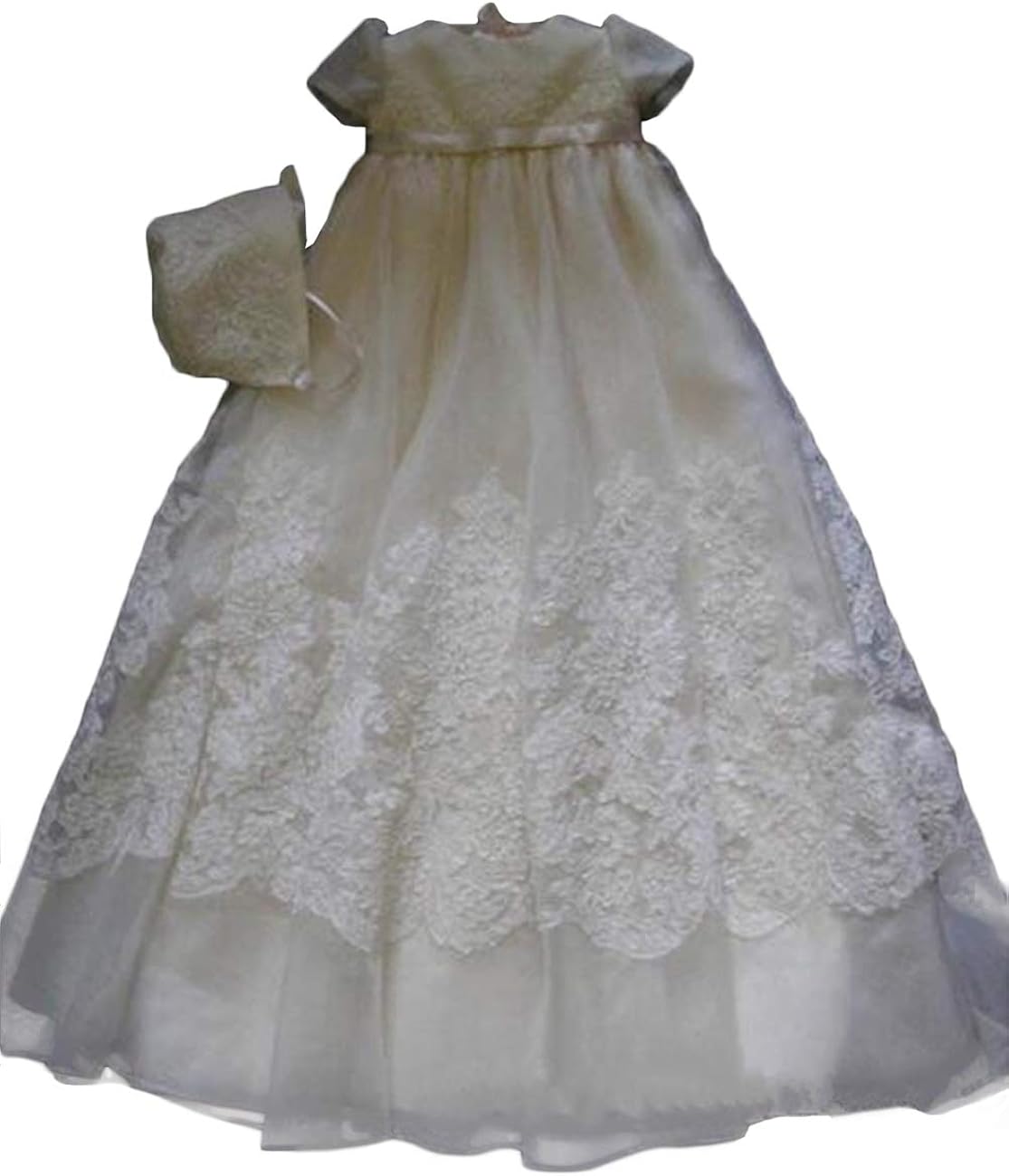 long christening dresses