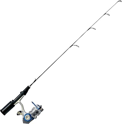Quantum ice fishing rods Clearance