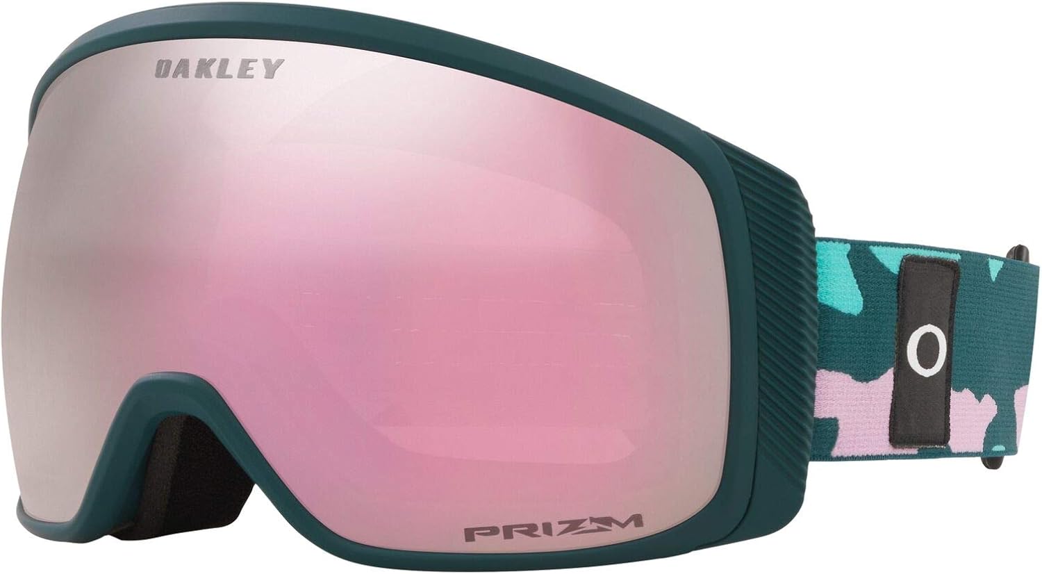 oakley flight tracker