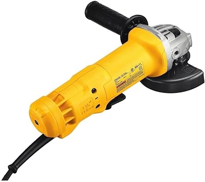 DEWALT DWE402 Angle Grinders product image 3