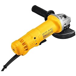 DEWALT Angle Grinder Tool, Paddle