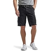 Men's Dungarees New Belted Wyoming Cargo Short