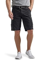Lee mens Dungarees New Belted Wyoming cargo