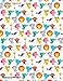African Animals Daily Planner: Daily Spread 2018 April - June Calendar Schedule Organizer Appointmen by 