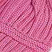 Tonsee Cute Baby Kids Girl Boy Dual Balls Warm Winter Knitted Cap Hat Beanie