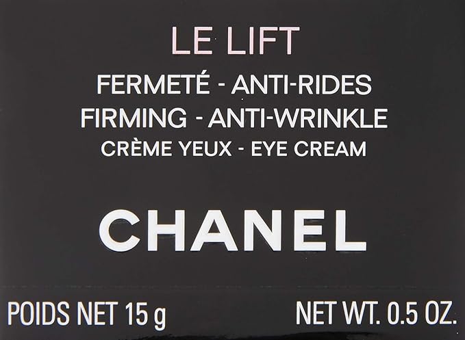 le lift eye cream