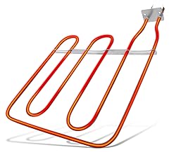 DG47-00058A Oven Heater Sheath-Gril Compatible with