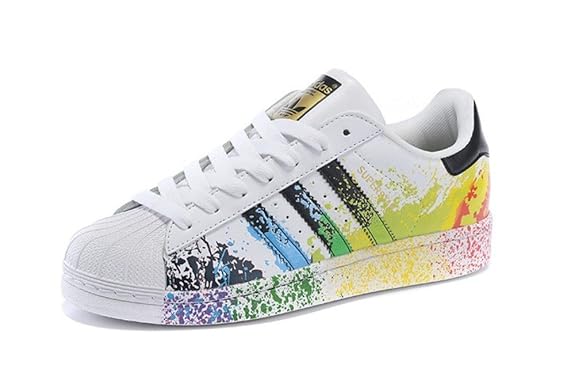 adidas all star pride