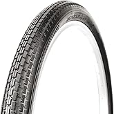 Deli Tire 24 x 2.00 inch, Folding Bead, Mountain Bike MTB Tire, 24" x 2.00"