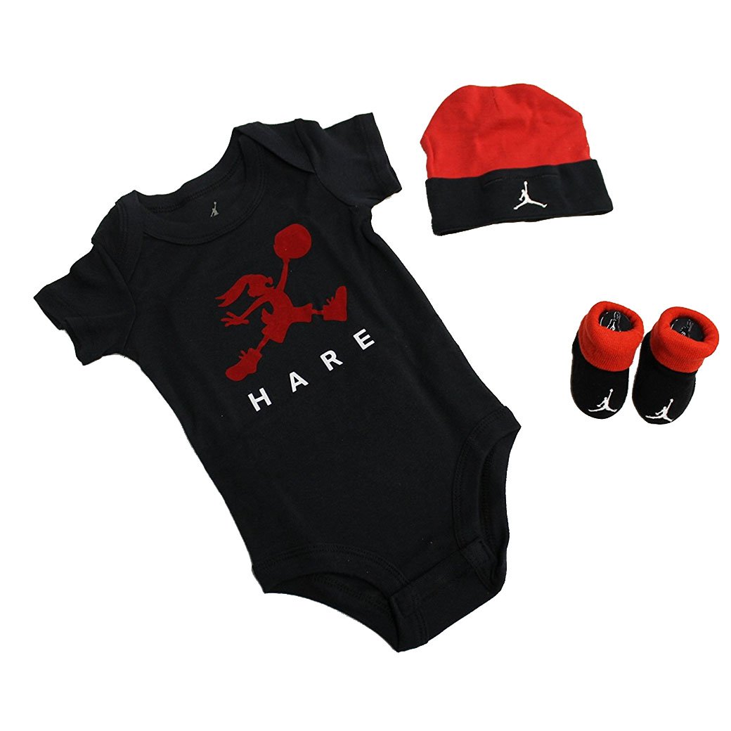 space jam baby clothes