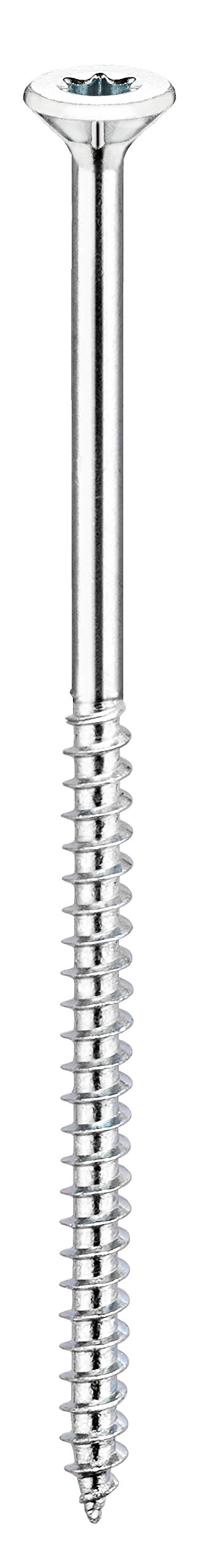CONNEX KL3245099 5 x 100mm Galvanised Uni-Screws — image 1