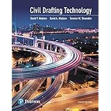 Civil Drafting Technology (What's New in Trades & Technology)