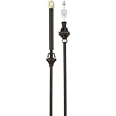 ATP Y-267 Accelerator Cable | Fits Select Chevrolet/GMC Models