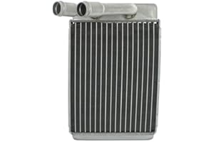 AGILITY AUTO PARTS INC. Agility Auto Parts 9010228 HVAC Heater Core for 1989-2011 Ford, Lincoln, Mercury-Colony Park, Country Squire, Crown Victoria, Grand Marquis, LTD Crown Victoria, Marauder, Town Car