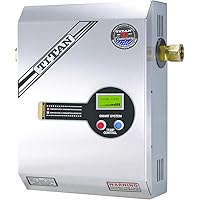 Titan Tankless N-210 Whole House Water Heater System - Amazon.com