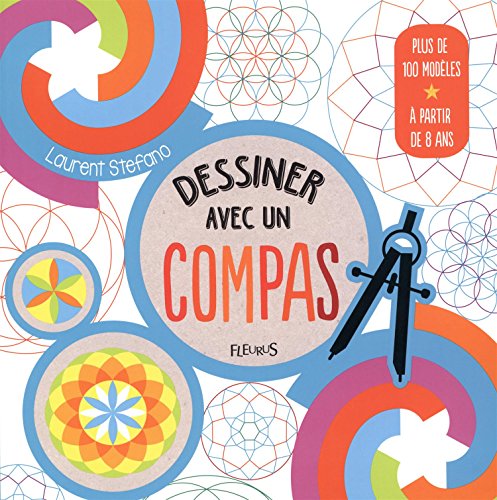 Dessiner avec un compas