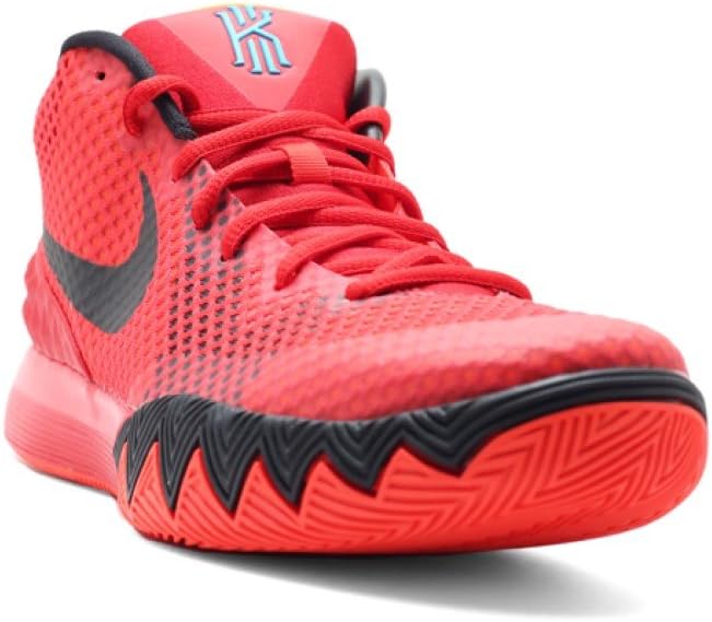 kyrie 1 red