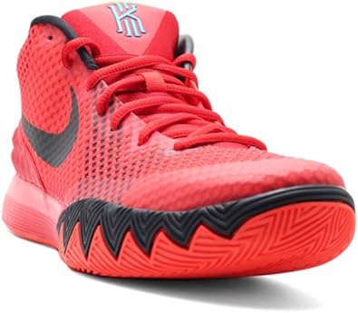 kyrie 1 red