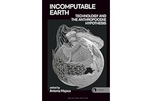 Incomputable Earth: Technology and the Anthropocene Hypothesis