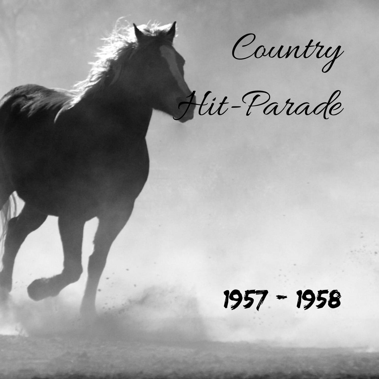 Country Hit Parade 1957 1958 | amzdealz