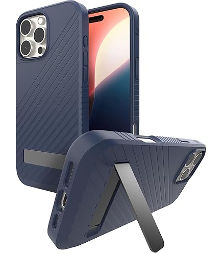 Amazon.com: ZAGG Santa Cruz Snap iPhone 15/14/13 Case - MagSafe