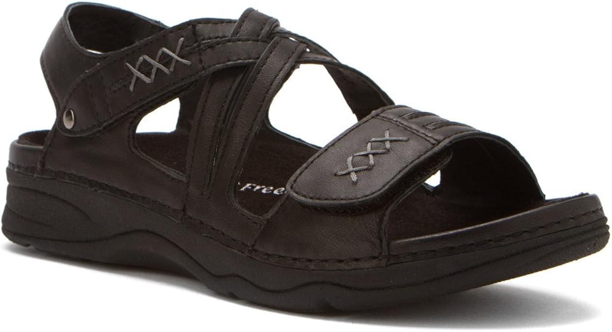 Best Sandals With Removable Footbeds In 2021