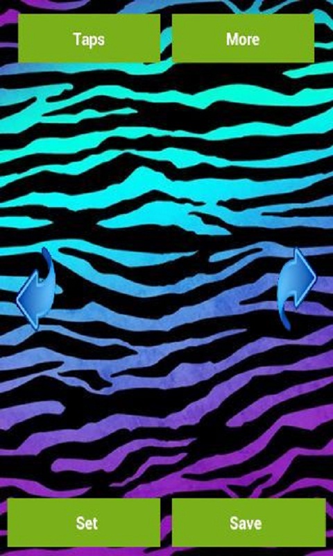 Amazon.com: Animal Print Wallpapers: Appstore for Android