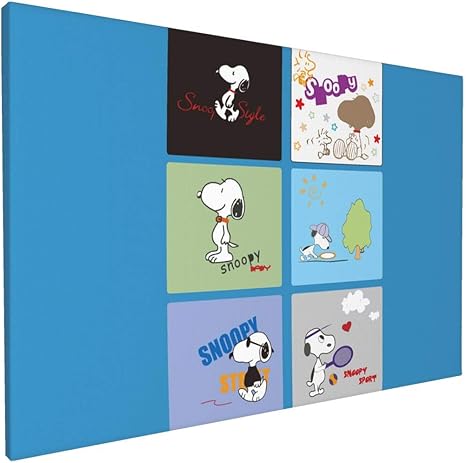 Amazon Snoopy スヌーピー アートパネル アート ポスター アー アートパネル 壁画 壁掛け 絵 モダンアート インテリア装飾 壁飾り木枠セットお洒落 新築飾り 贈り物30 45cm アートフレーム ポスター オンライン通販