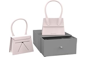 FoodieTot Toddler Snack Purse | Baby Toddler Gift Set | Snack Container for Puffs & Yogurt Melts | Toddler Snack Dispenser | Birthday Christmas Gift for Girls Age 1–4 Years