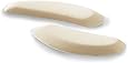 Amazon.com: Dr. Rosenberg's Instant Arches Sandal Arch Supports, NUDE: Health & Personal Care