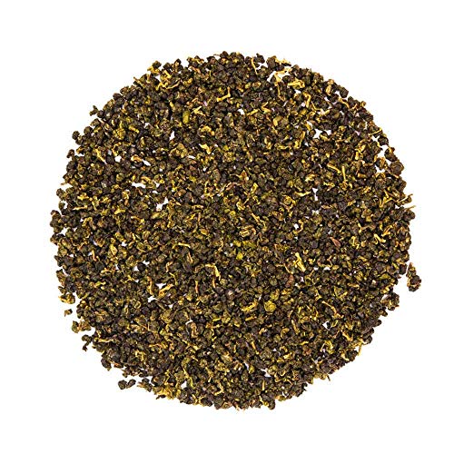 Four Season Oolong Tee aus Alishan, Chiayi Taiwan | Ernte 2025 | Hochwertiger Hochland Formosa Oolong Tee aus Taiwan 100 g – Bild 3