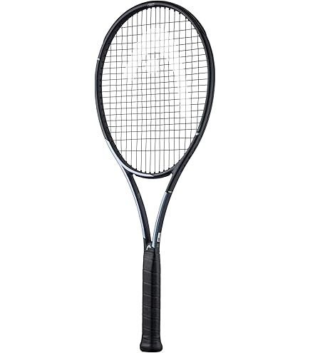 head グラビティMP G3 HEAD Gravity MP 2023 Tennis Racquet (Grip 4_3/8) : Amazon.ca