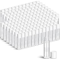 2.125 X 2.125 Waterproof Lip Balm Labels (Inkjet Printers Only) - P