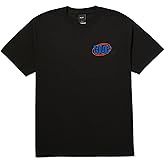 HUF Promo Short Sleeve Tee | Mens T-Shirt, Streetwear, Oversized, Graphic Tee