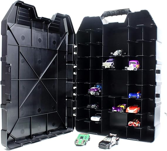 hot wheels carrying case amazon