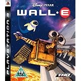 Disney WALL-E PS3 Game