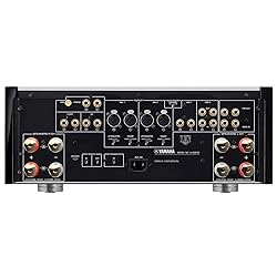 Yamaha Audio A-S3200SL Integrated Amplifier