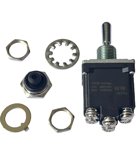 Amazon.com: FridayParts Platform Control Panel Decal 72081GT 72081