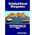 Gridded Naval Wargames