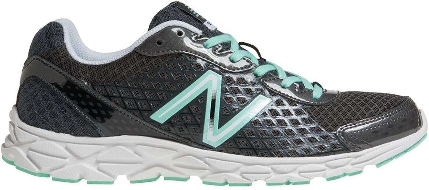 new balance vert foncé femme