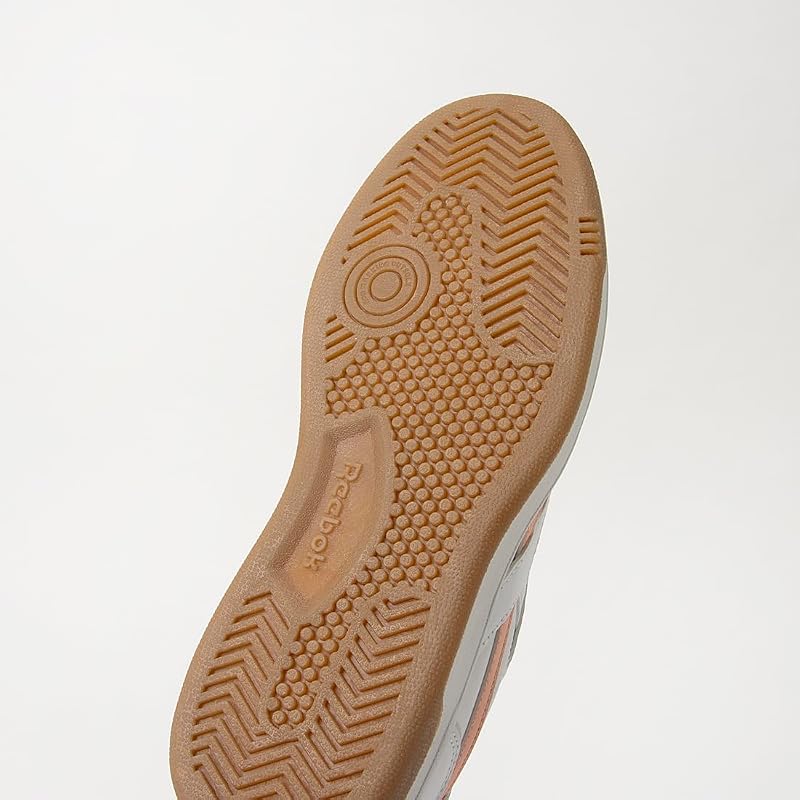 Baskets Match Prime V2 pour Femme, FTWRWHITE/NEWGREY1/JELLYPEACH, 35,5 EU — photo 7 sur 8